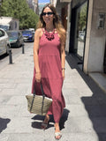 BOLSO RAFIA COLORES